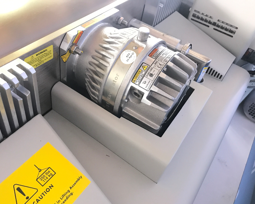 AB Sciex 4000 Q Trap LC/MS/MS System