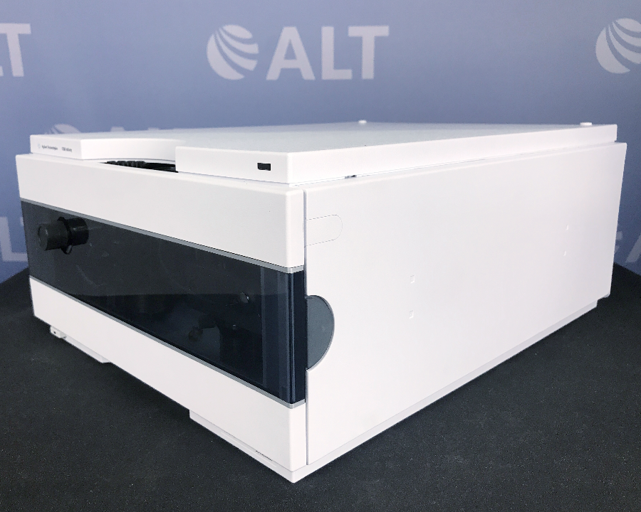 AB Sciex 4000 Q Trap LC/MS/MS System