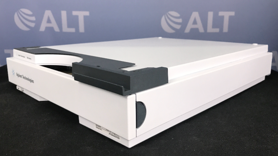 AB Sciex 4000 Q Trap LC/MS/MS System