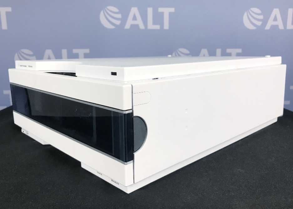 AB Sciex 4000 Q Trap LC/MS/MS System
