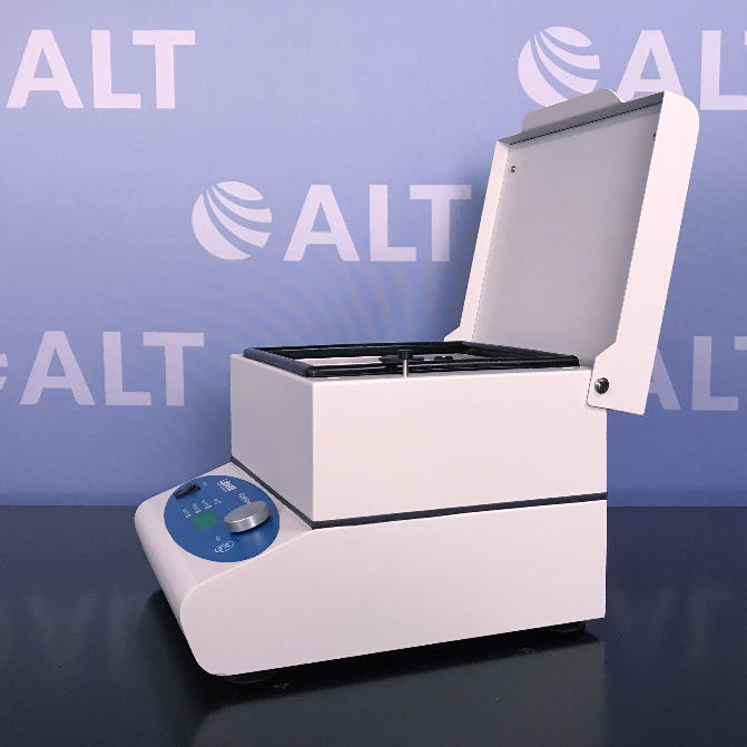 Labnet VorTemp 56 Shaking Incubator Model S2056-A