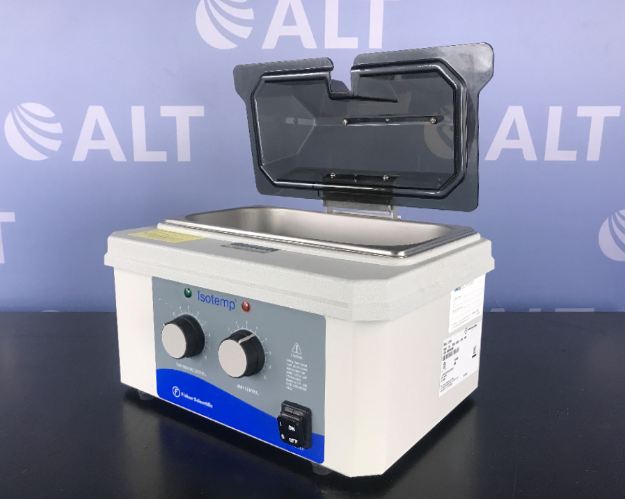 Fisher Scientific Isotemp 2239 Water Bath