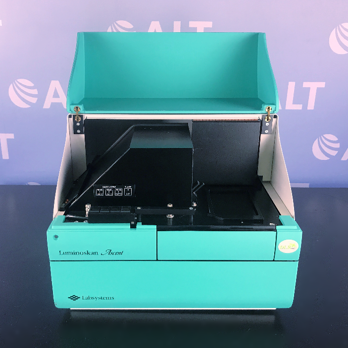 Labsystems Luminoskan Ascent