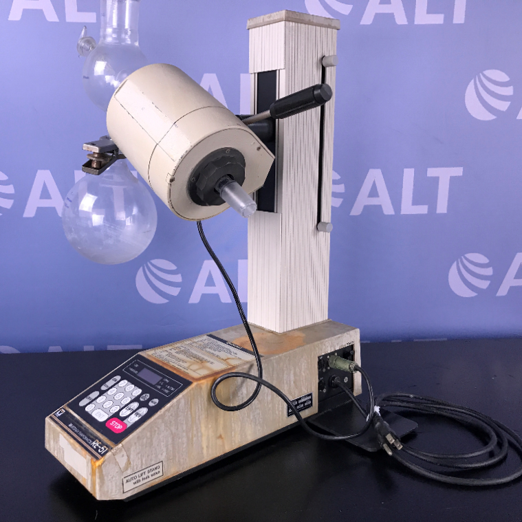 Yamato RE-51 Rotary Evaporator