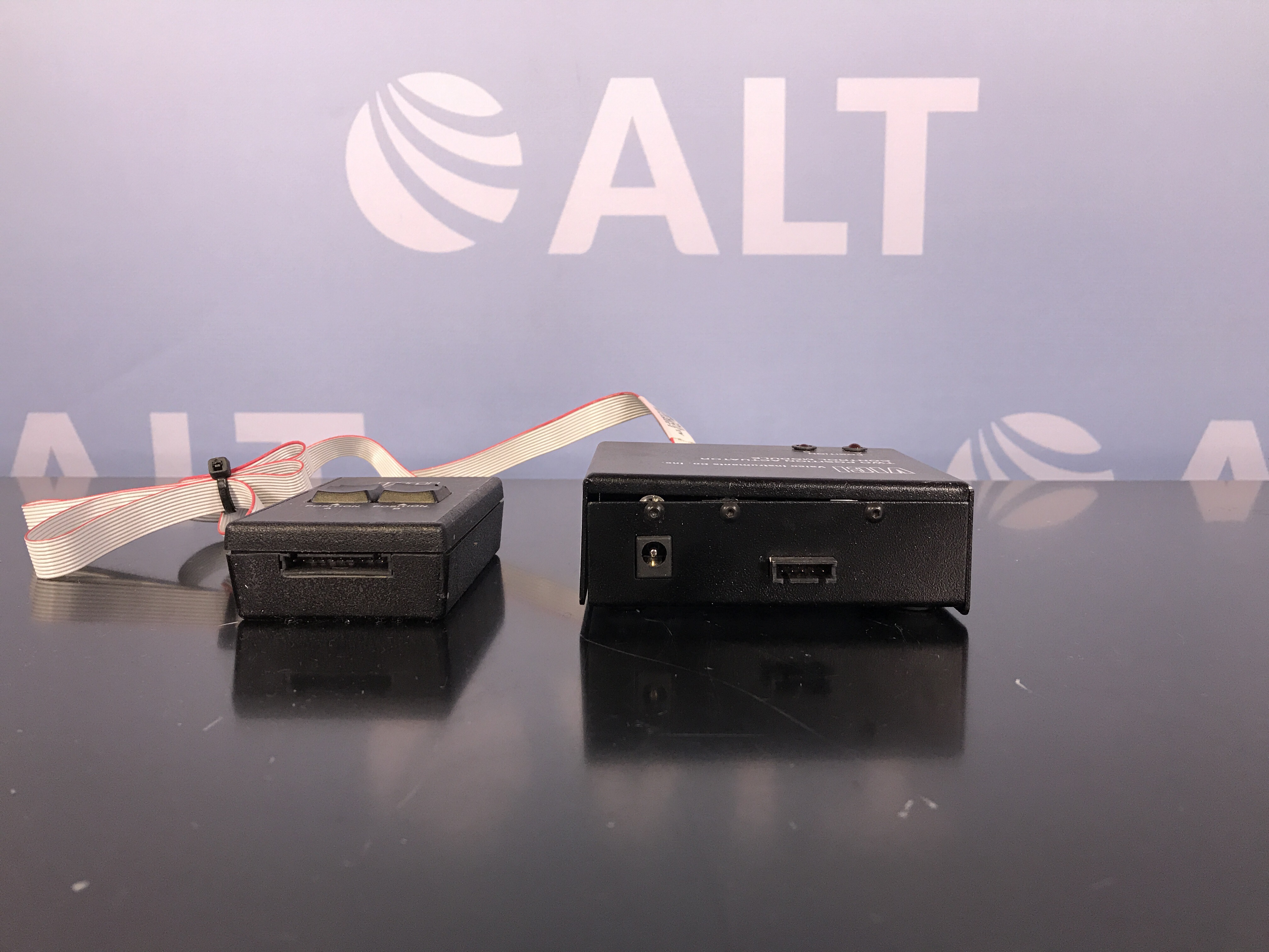 VICI Valco EPCA-CE Two Position Actuator Control Module