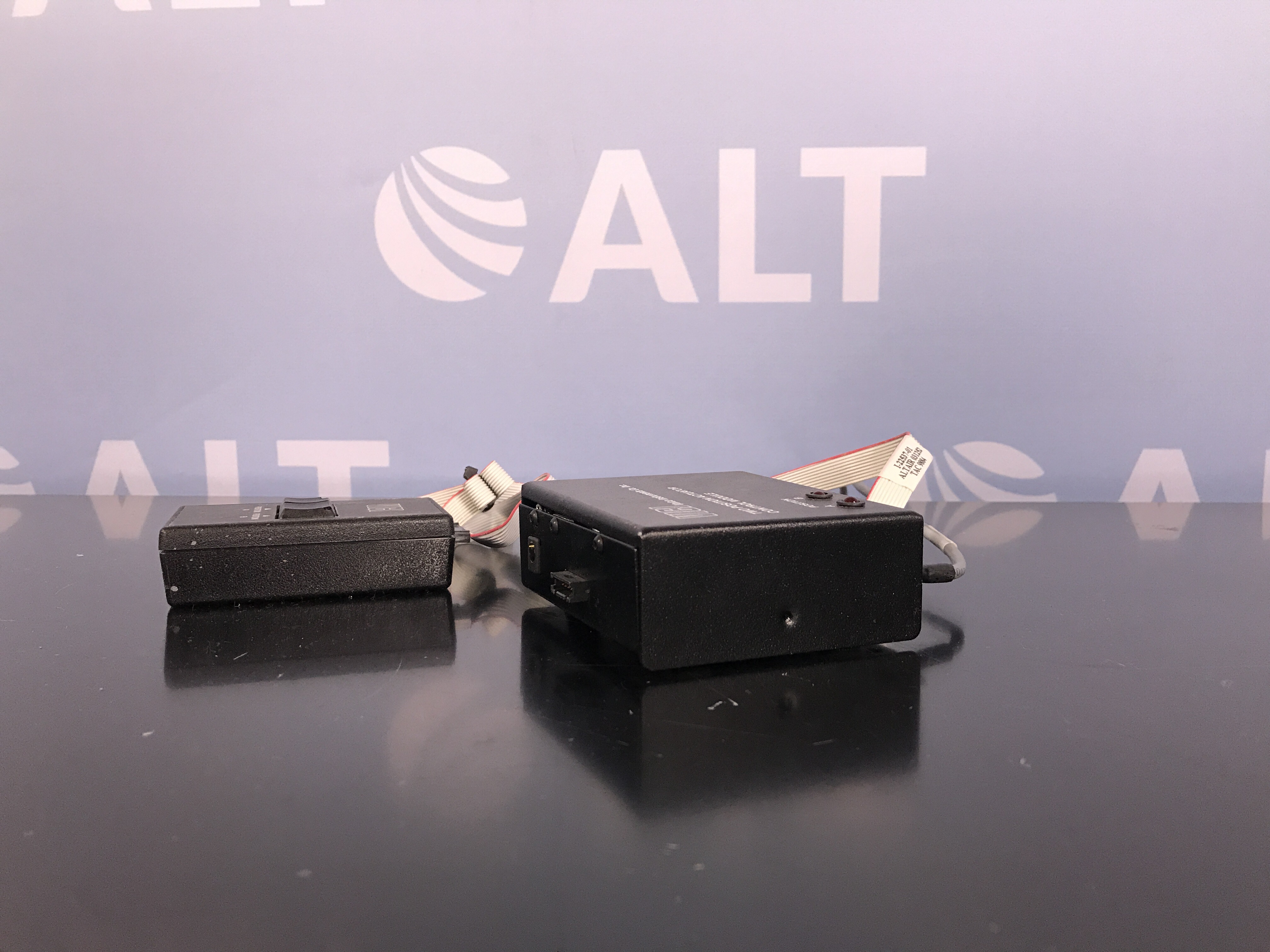 VICI Valco EPCA-CE Two Position Actuator Control Module