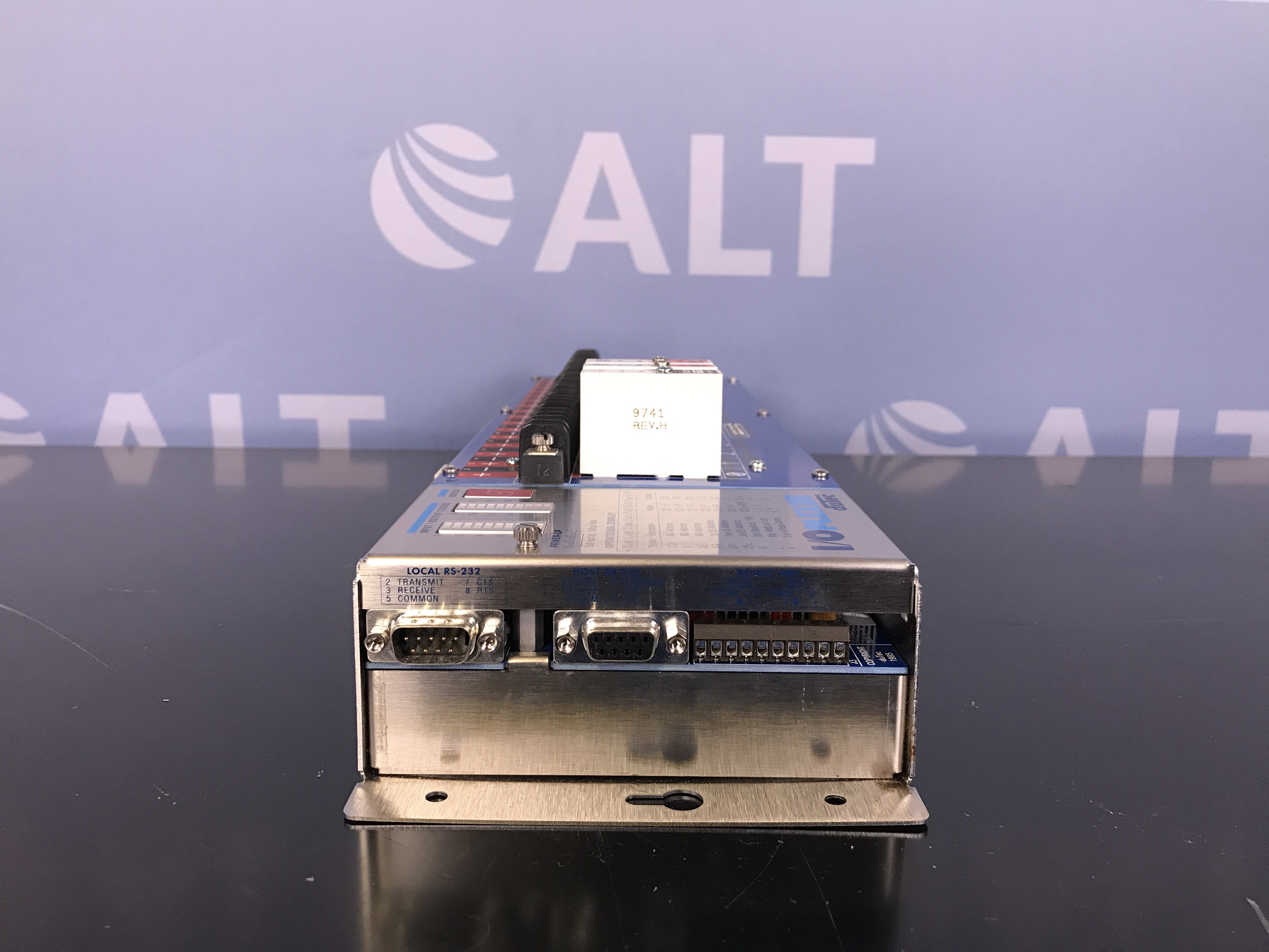 Dutex I/O PLEXER Remote I/O Controller