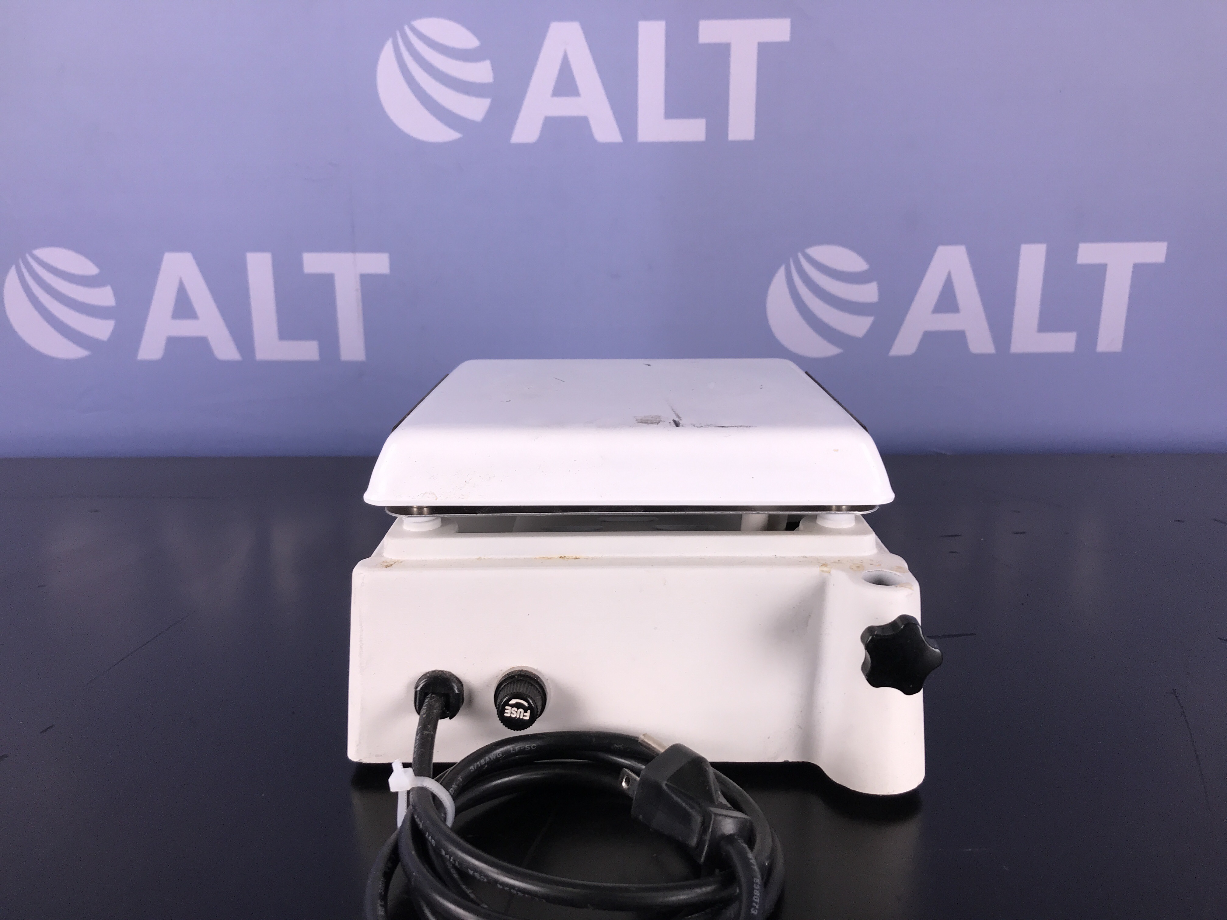 Biomega H4000-H5 Ceramic Hot Plate & Stirrer