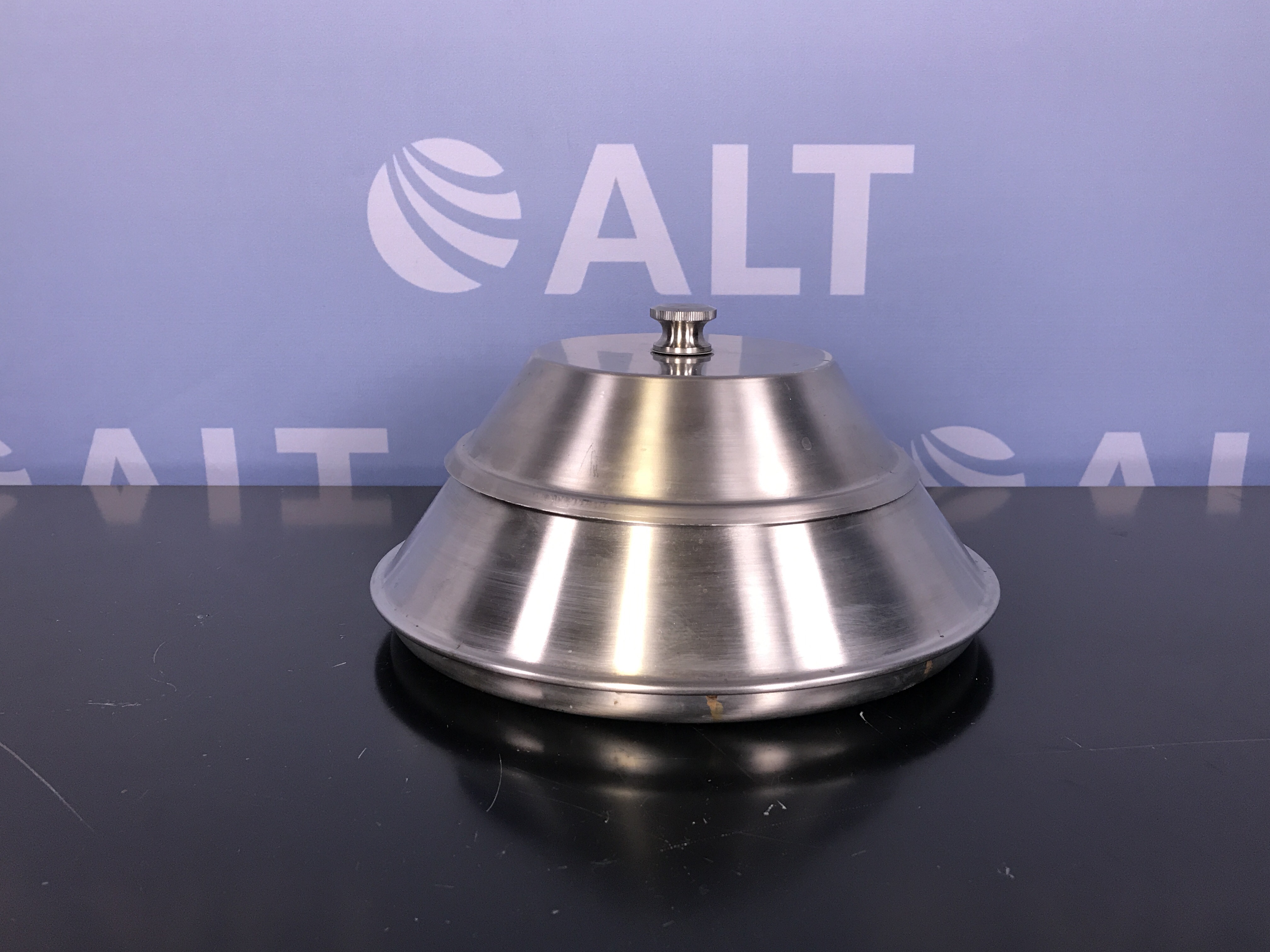 Sorvall A384 Fixed Angle Rotor