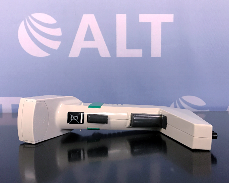 Thermo Scientific MATRIX Impact2 1250 uL 6-Channel Electronic Pipette