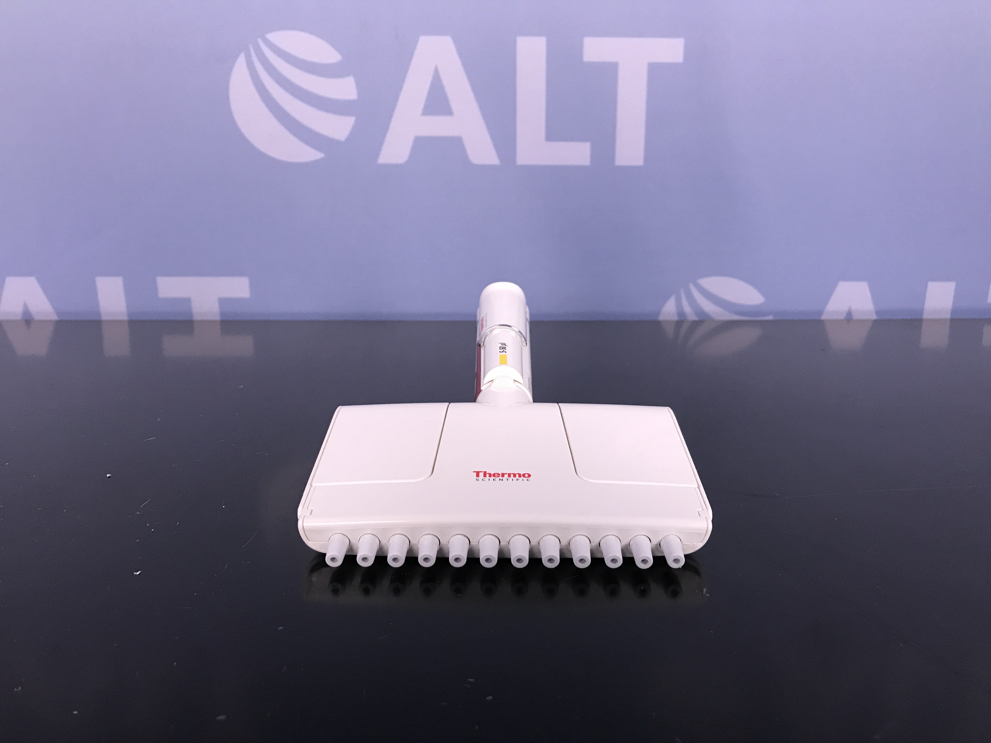 Thermo Scientific Finnpipette F1 12-channel 5-50ul Pipette