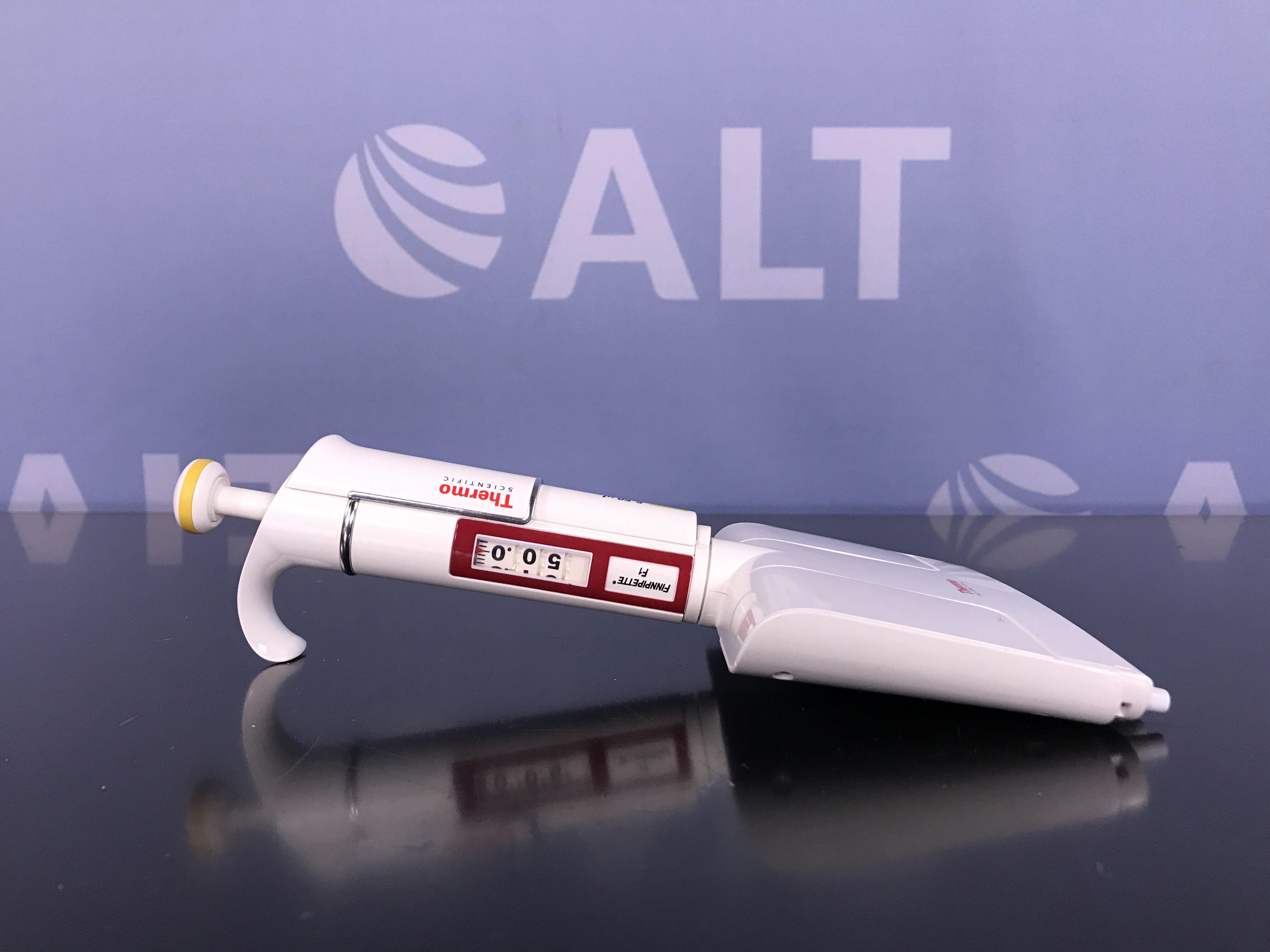 Thermo Scientific Finnpipette F1 12-channel 5-50ul Pipette