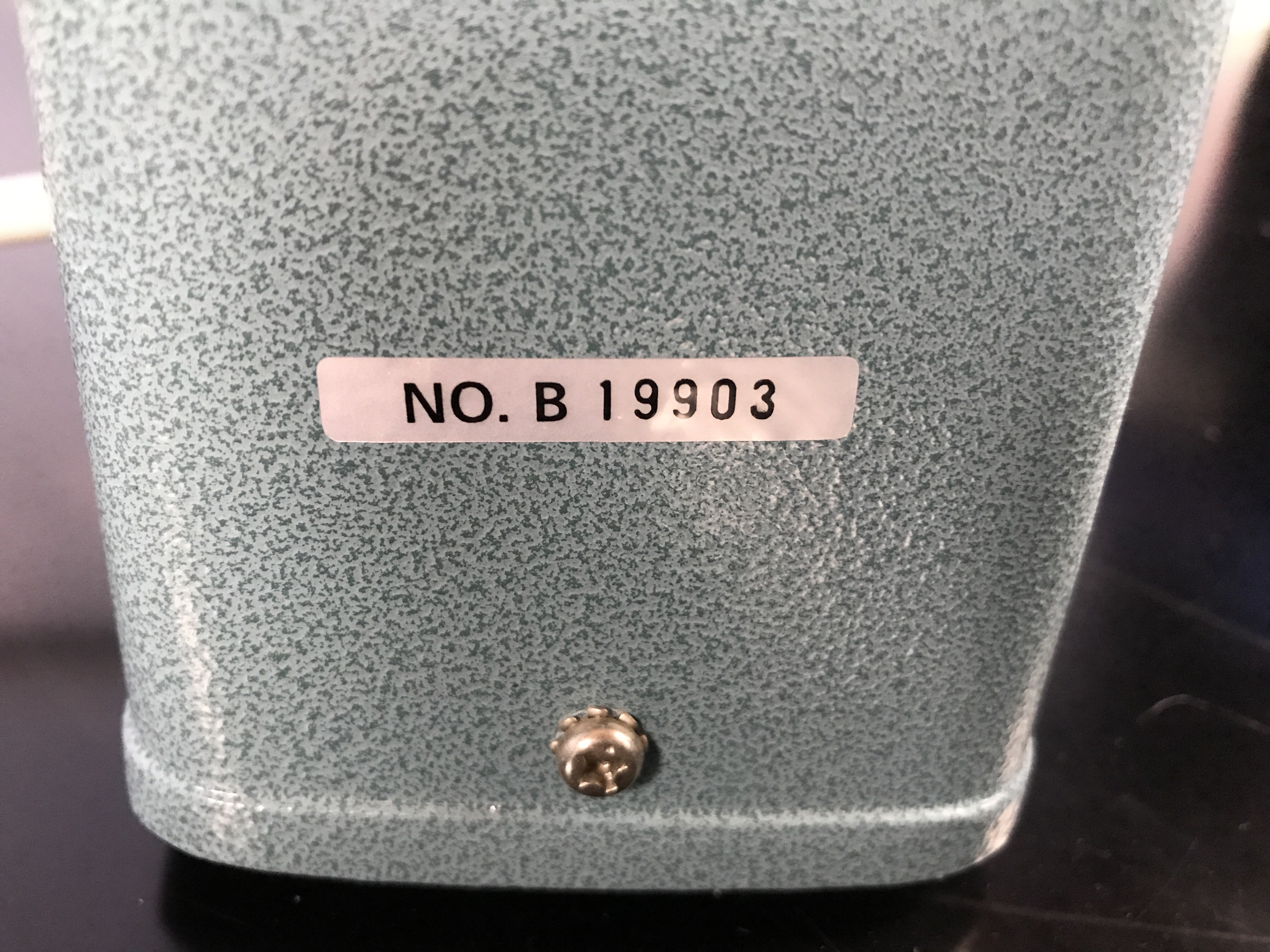 American International AIE-300C Impulse Sealer