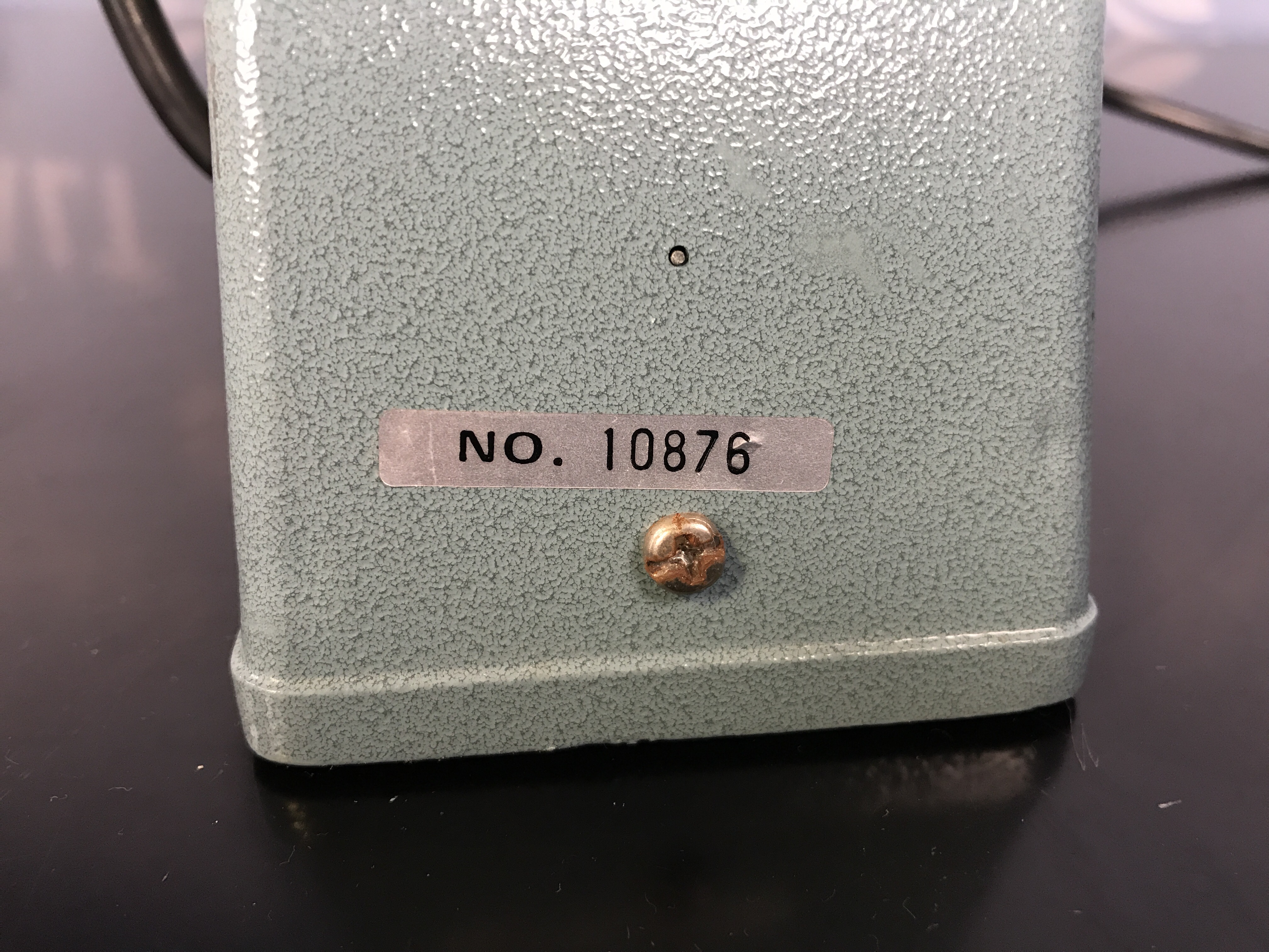 American International AIE-200 Hand Sealer
