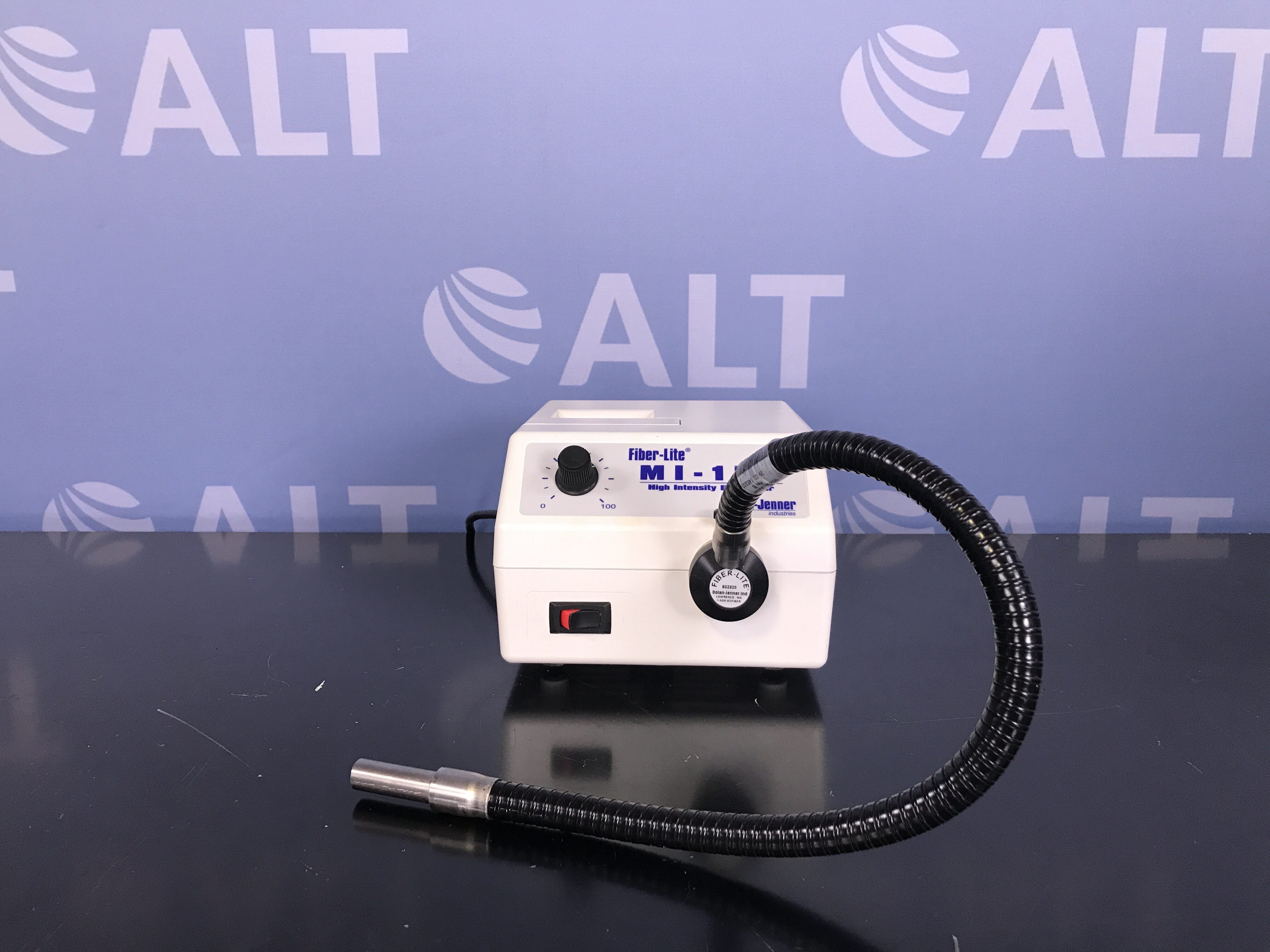 Dolan-Jenner Fiber-Lite MI-150 High Intensity Illuminator