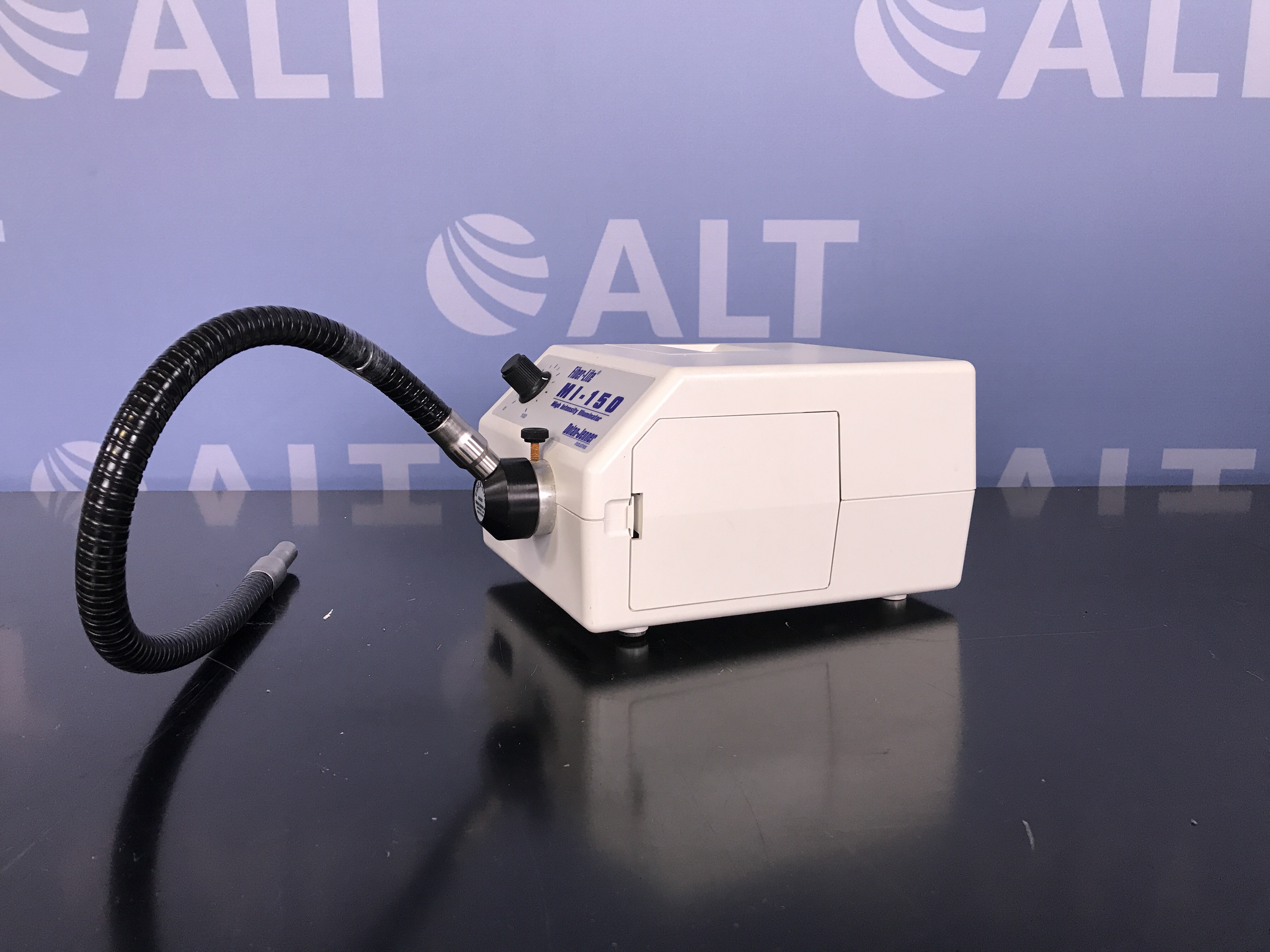 Dolan-Jenner Fiber-Lite MI-150 High Intensity Illuminator