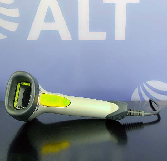 Symbol LS2208 Barcode Scanner