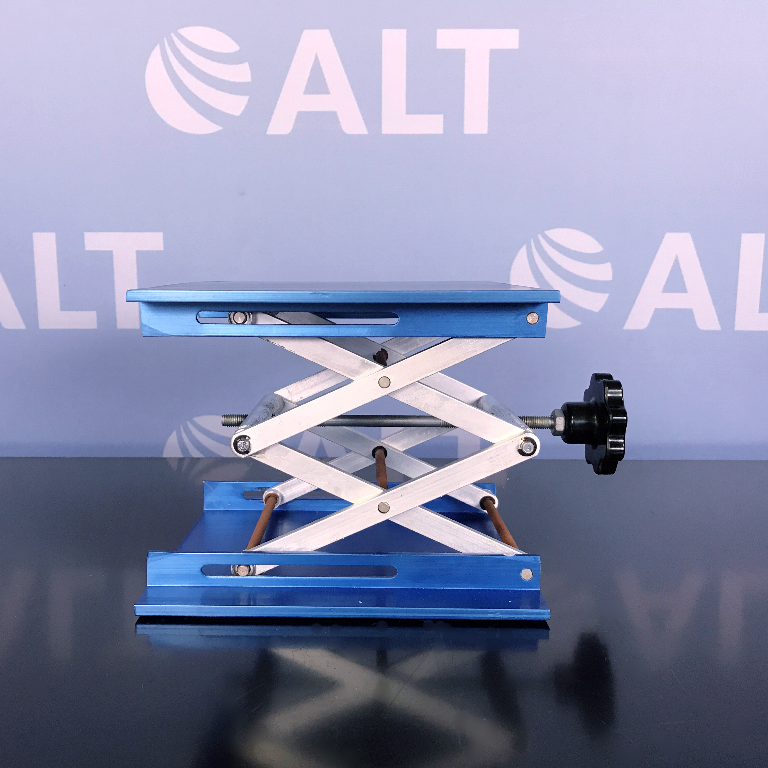 Life Sciences 8″ x 8″ Support Lab Jack