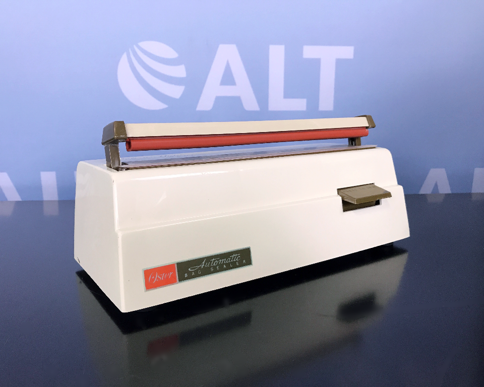 Oster Touch a Matic SEAL Automatic Bag Sealer