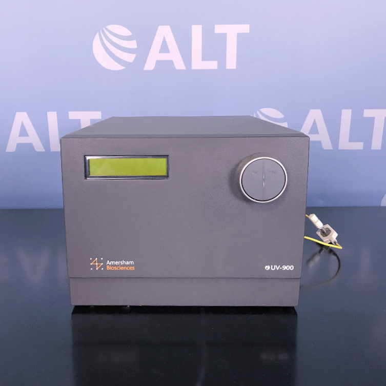 Amersham Pharmacia Biotech UV-900 Monitor 18-1108-35