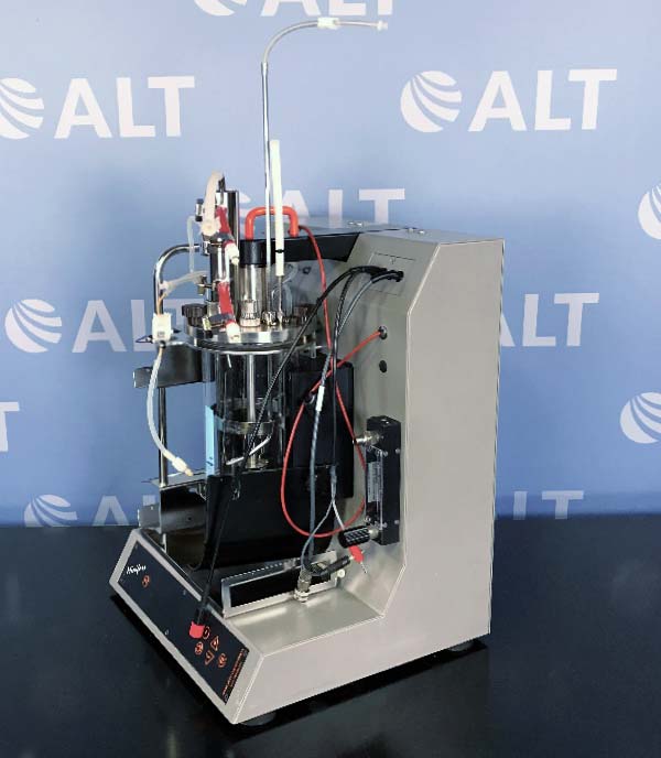 Inferator Infors HT Minifors Fermentor