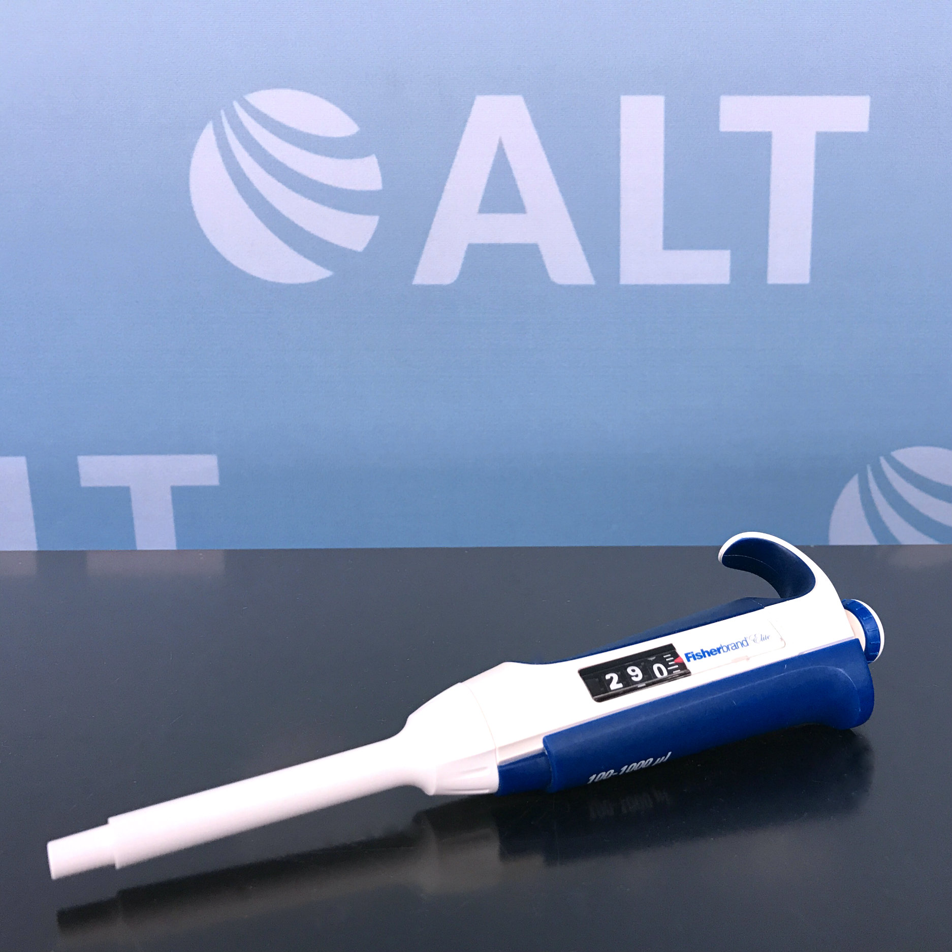 Fisherbrand Elite 100-1000ul Adjustable-Volume Pipette