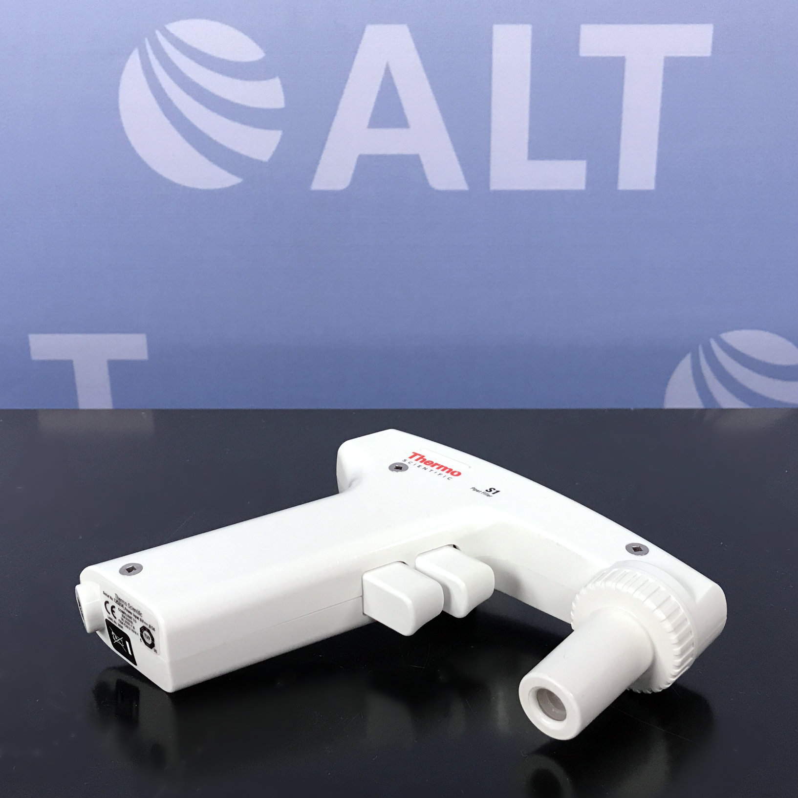 Thermo Scientific S1 Pipet Filler