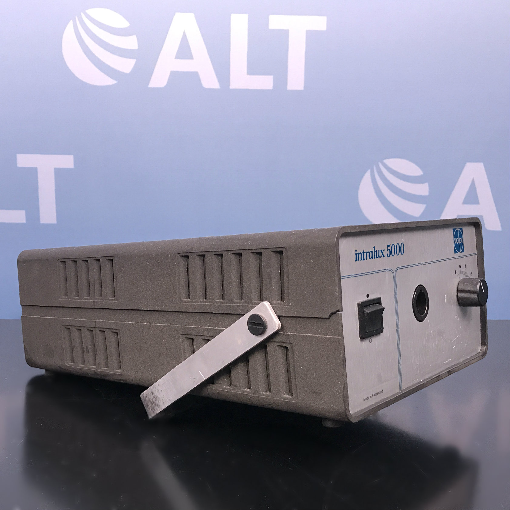 VOLPI Intralux 5000 Fiber Optical Light Source