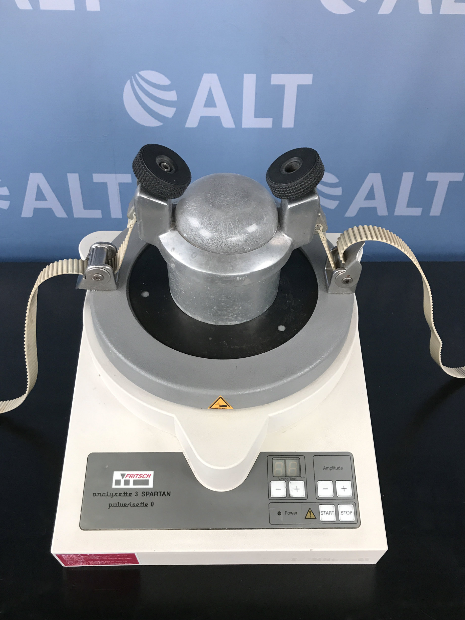 Fritsch Analysette 3 Spartan Vibratory Sieve Shaker