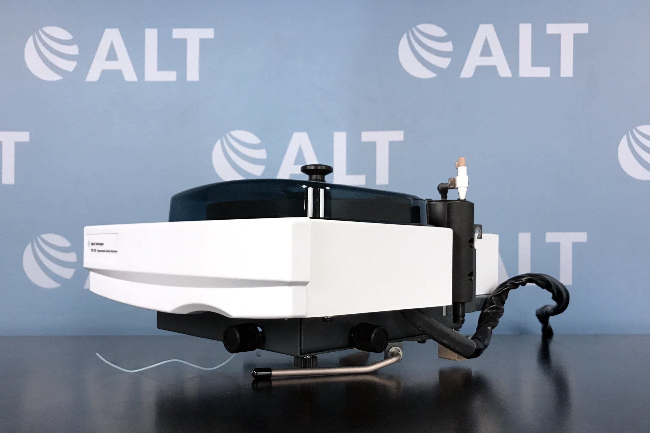 Agilent PSD 120 Furnace Autosampler
