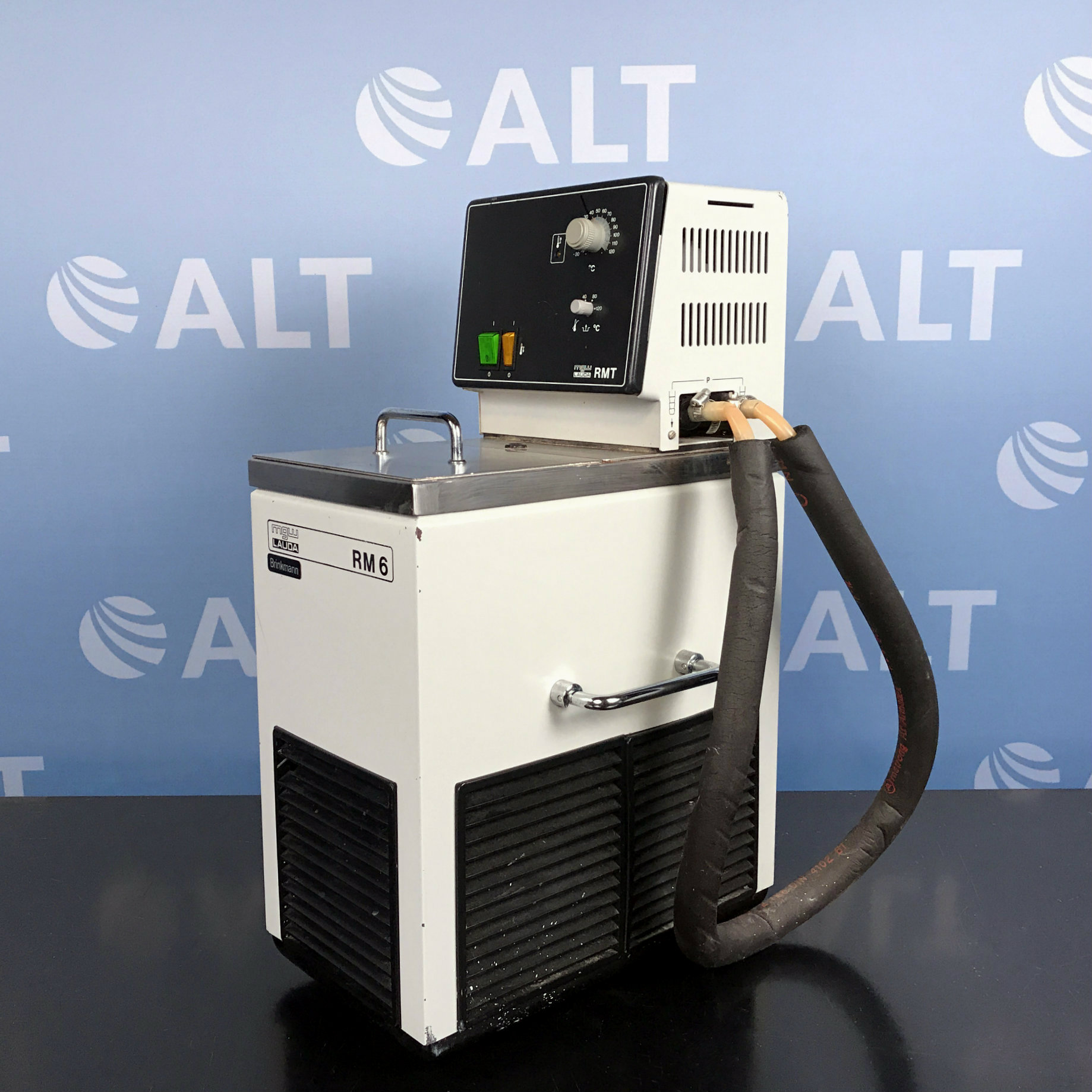 Lauda Brinkmann RMT6 Water Bath