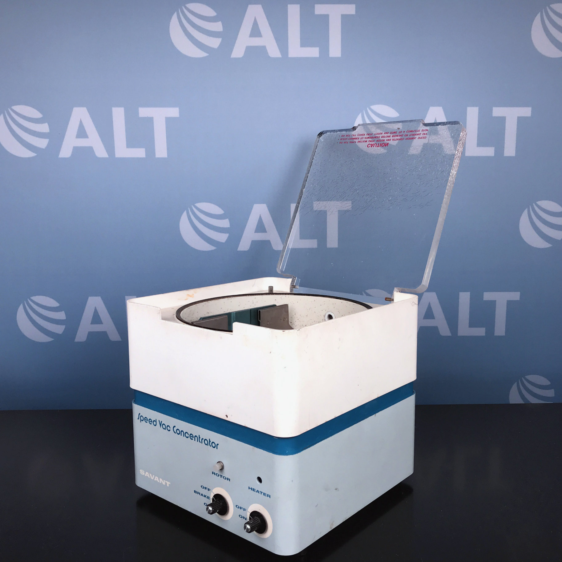 Savant SVC100H-115 Speed Vac Concentrator
