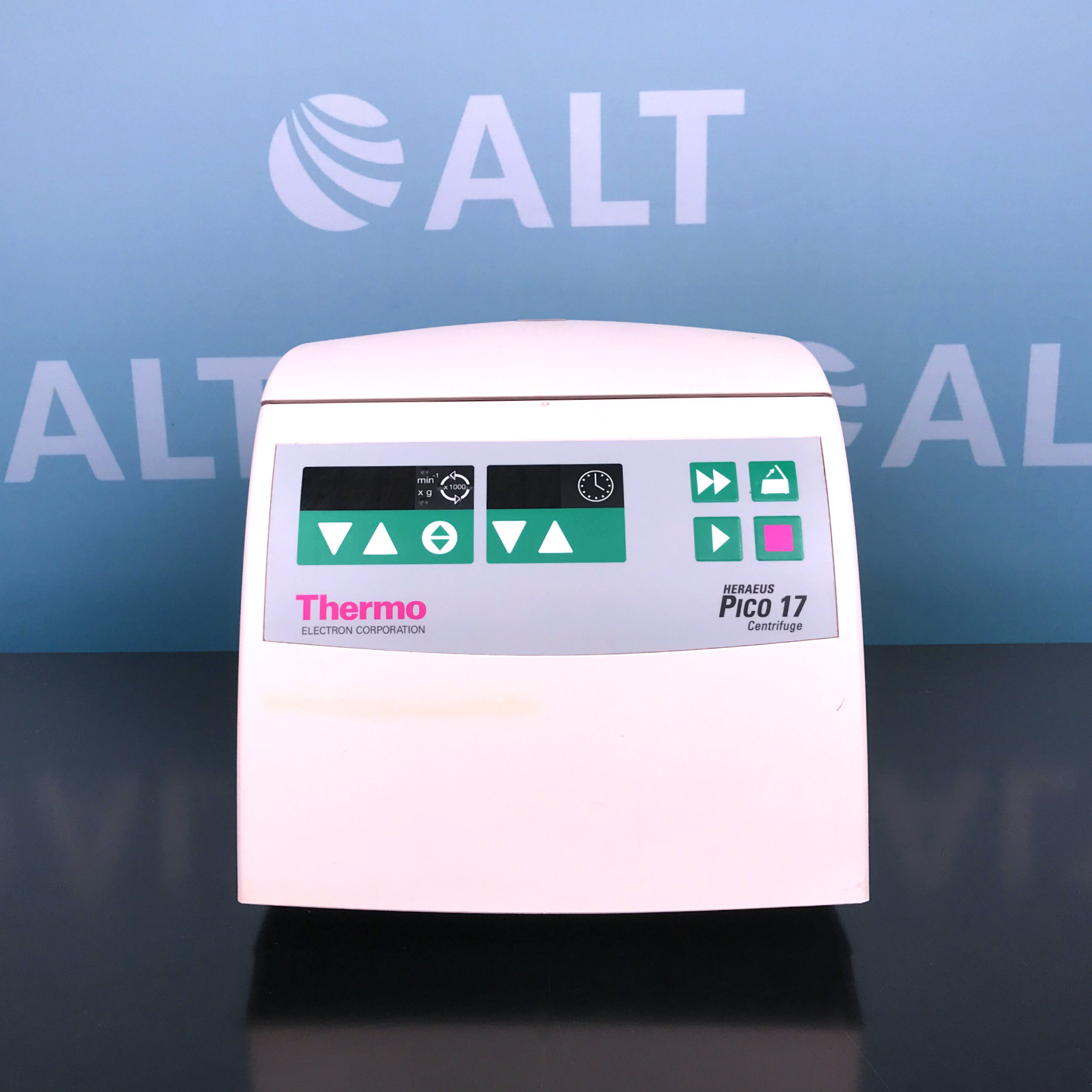 Thermo Heraeus  Pico 17 Centrifuge