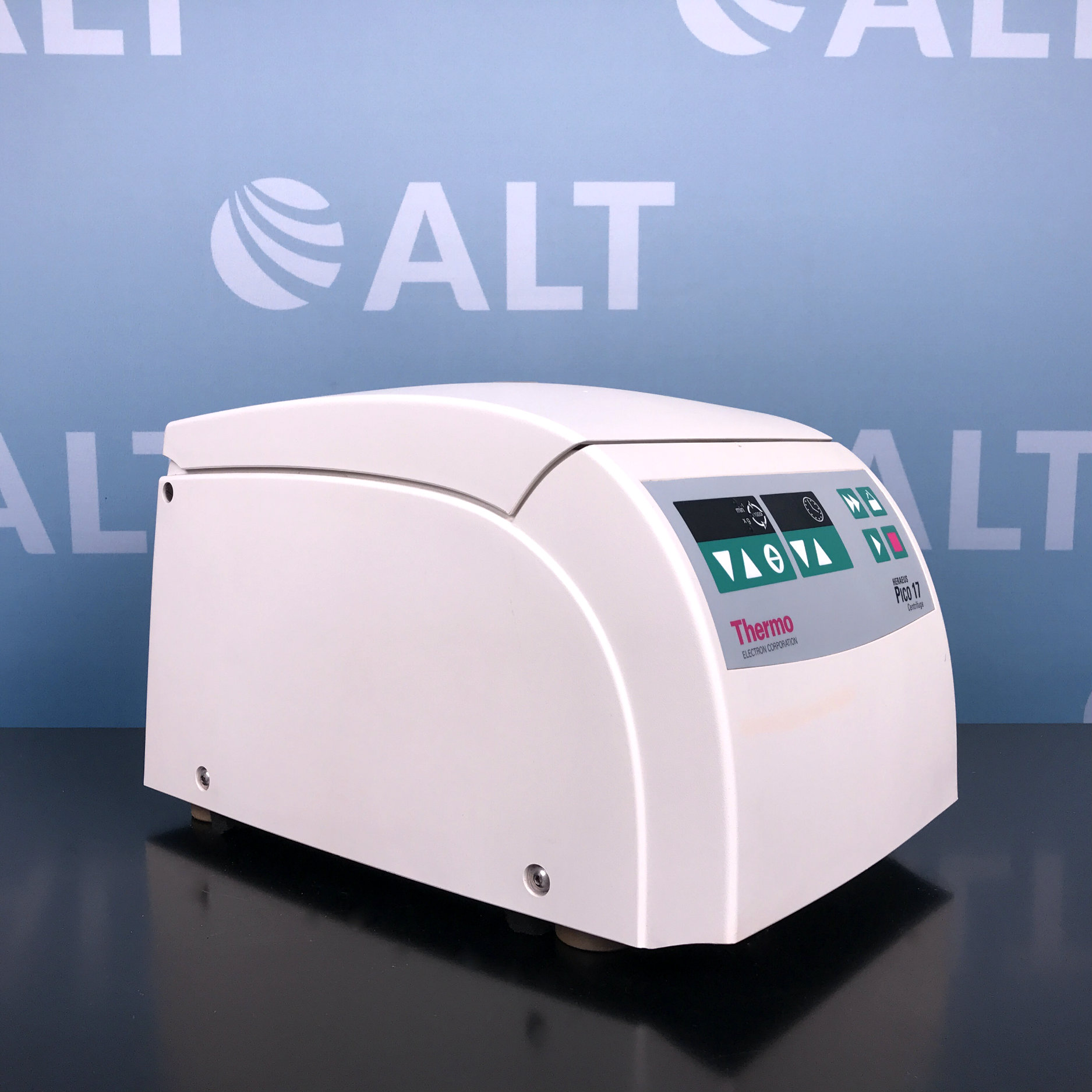 Thermo Heraeus  Pico 17 Centrifuge