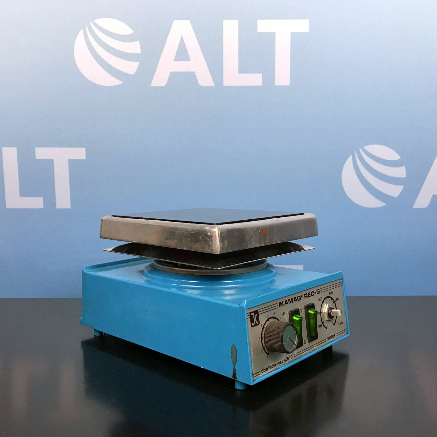 IKA REC-G S1 Magnetic Stirrer