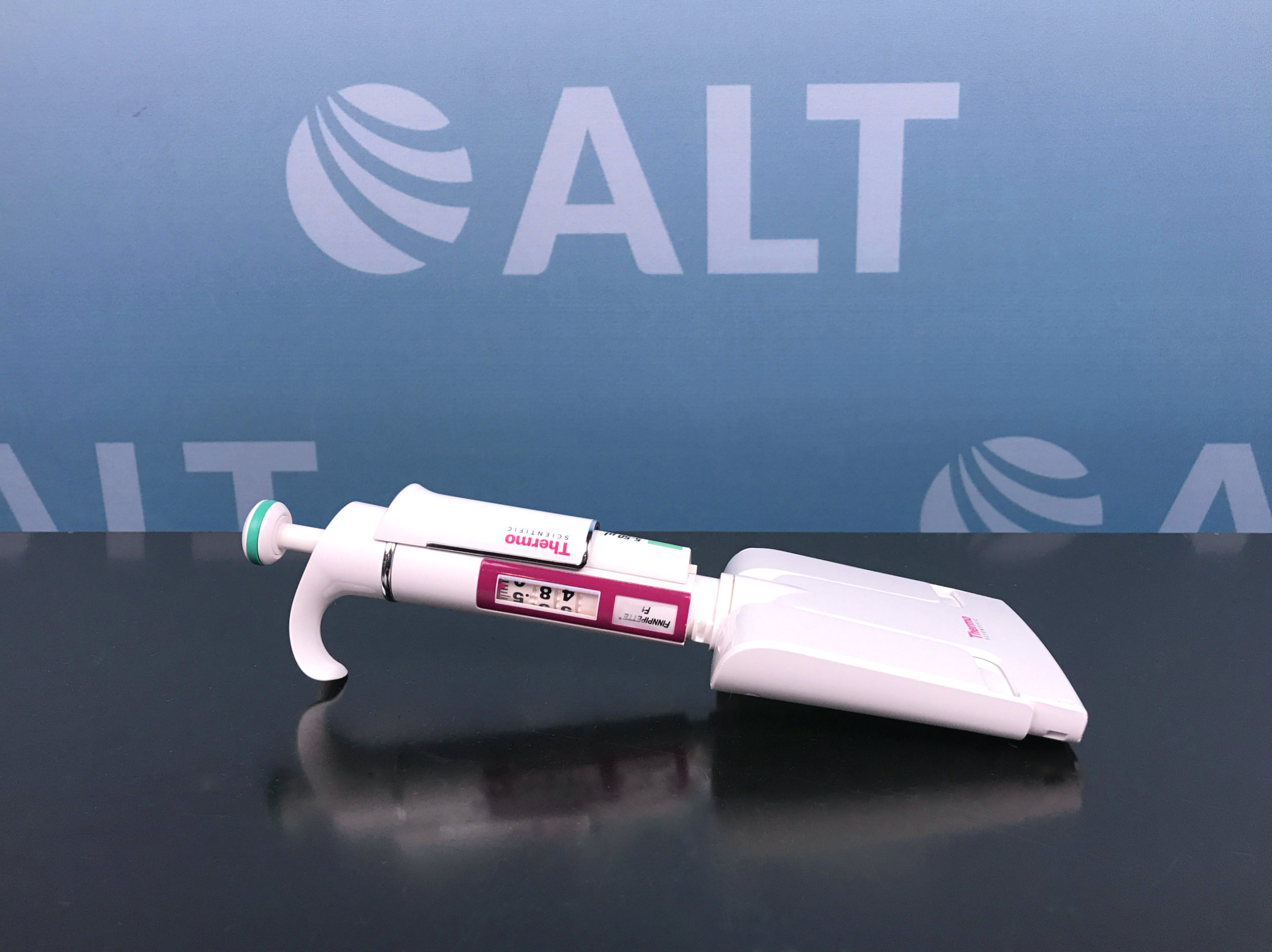 Thermo Scientific Finnpipette F1 16-channel 5-50ul Pipette