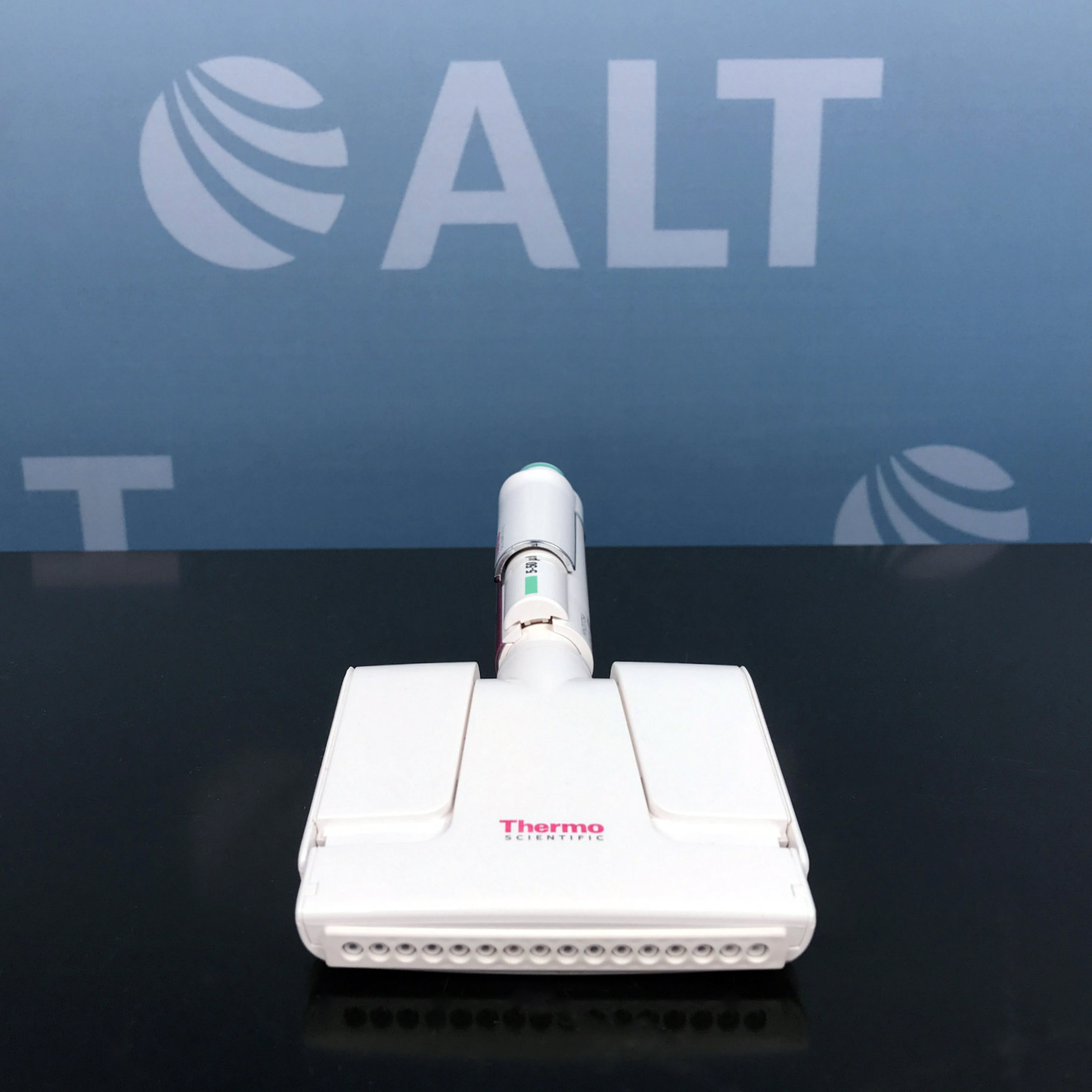 Thermo Scientific Finnpipette F1 16-channel 5-50ul Pipette