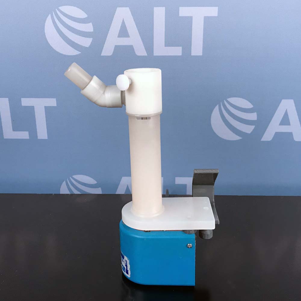 Flow King Filter Systems Lab Series Filter System