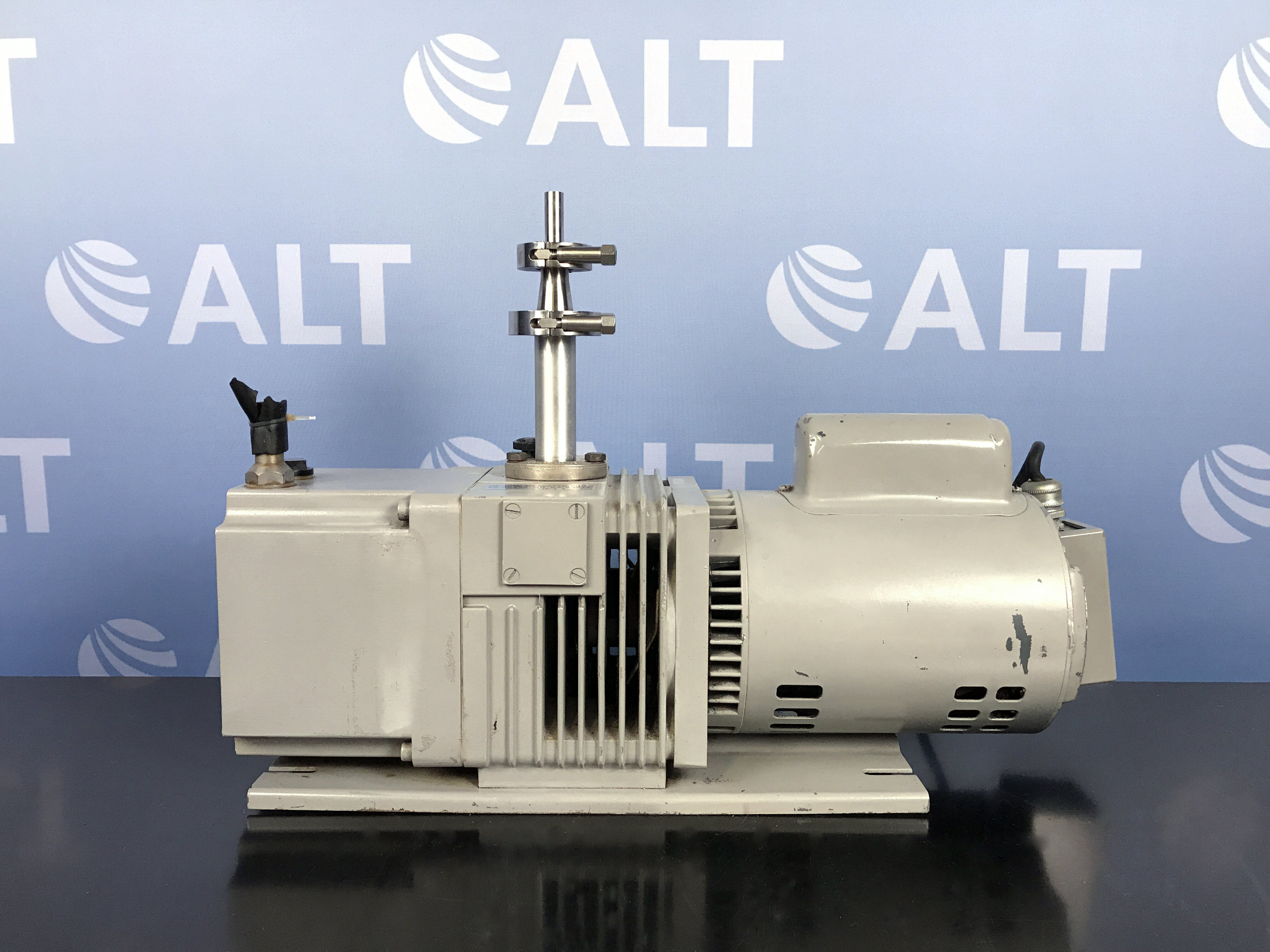 Edwards EDM6 High Vacuum Pump