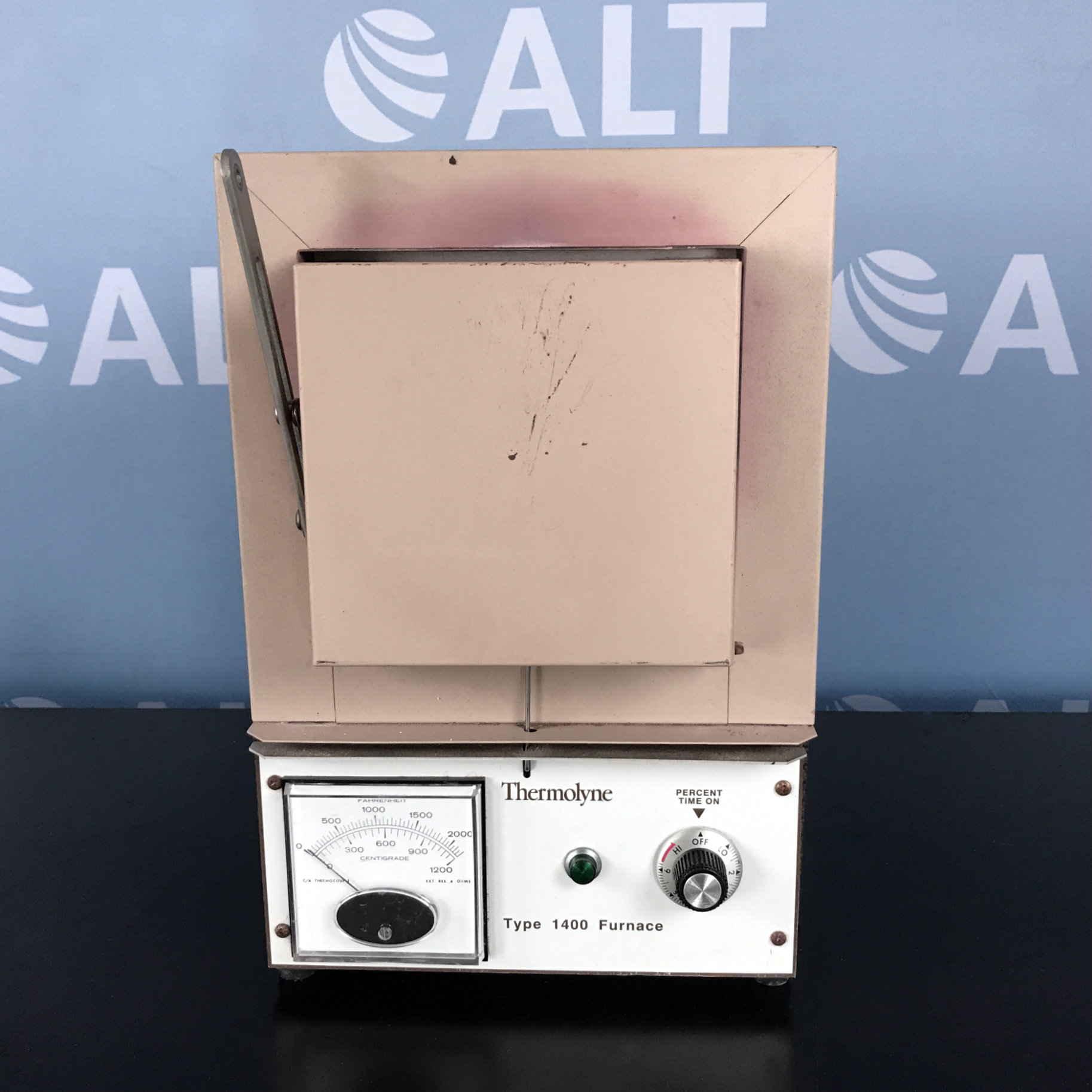 Barnstead/Thermolyne Type 1400 Furnace