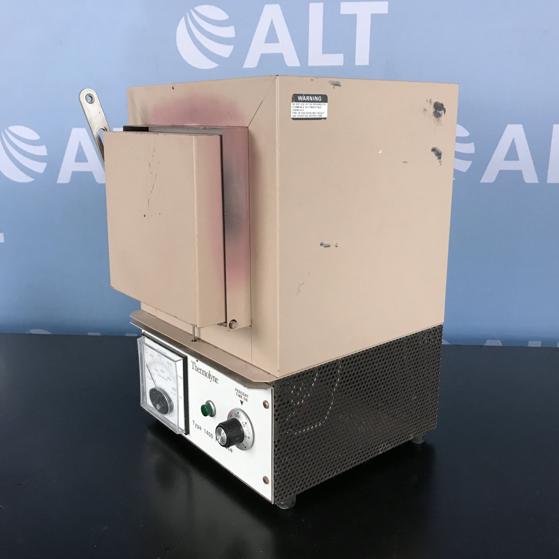 Barnstead/Thermolyne Type 1400 Furnace