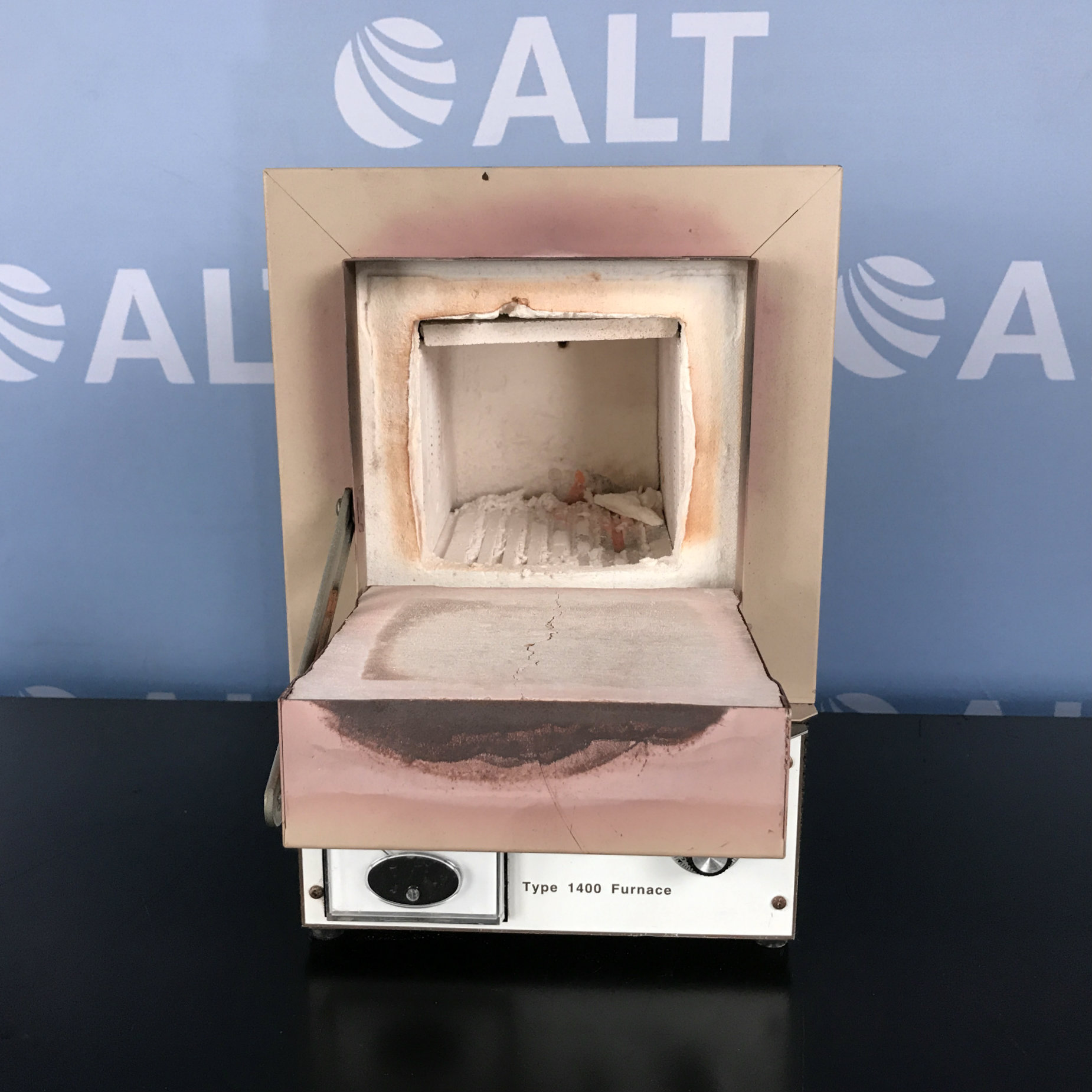 Barnstead/Thermolyne Type 1400 Furnace