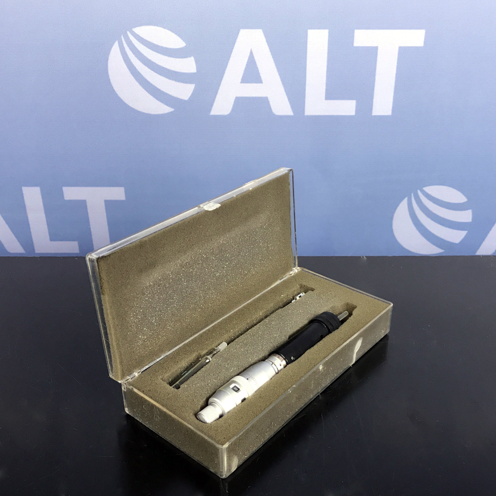 TESA RGI Micrometer
