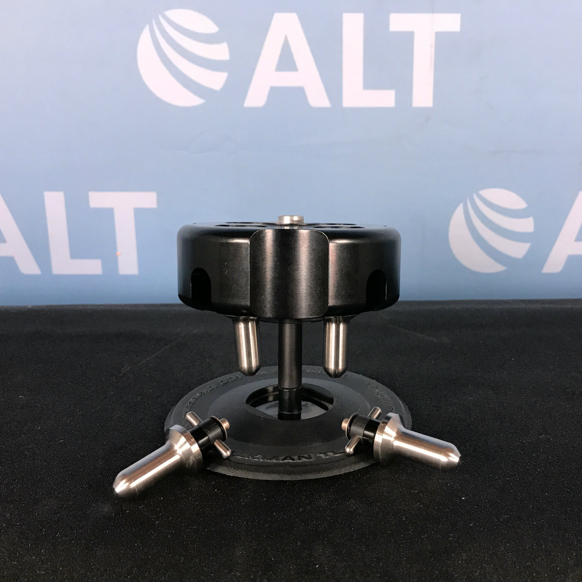 Beckman Coulter TLS-55 Swinging Bucket Rotor