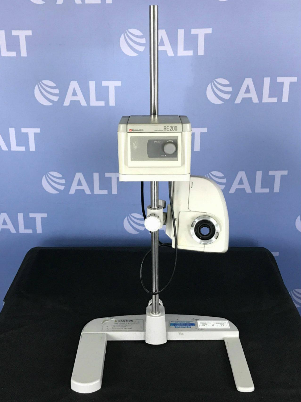 Yamato RE200 Rotary Evaporator