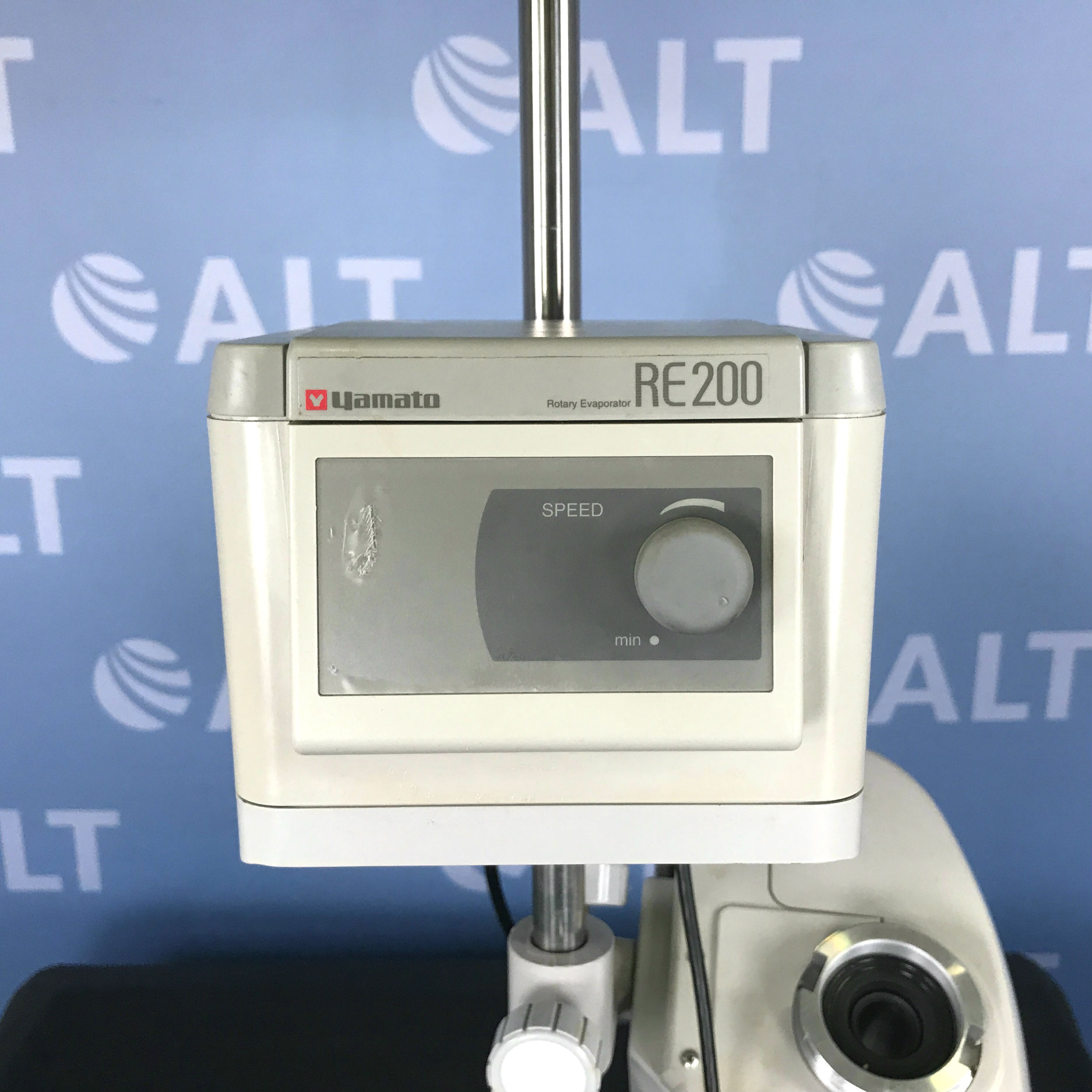 Yamato RE200 Rotary Evaporator