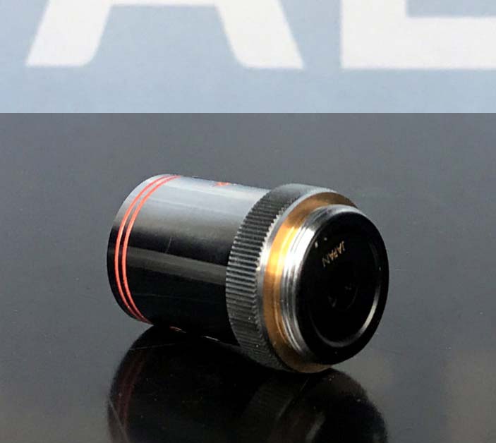 Swift  60X 0.85 Objective