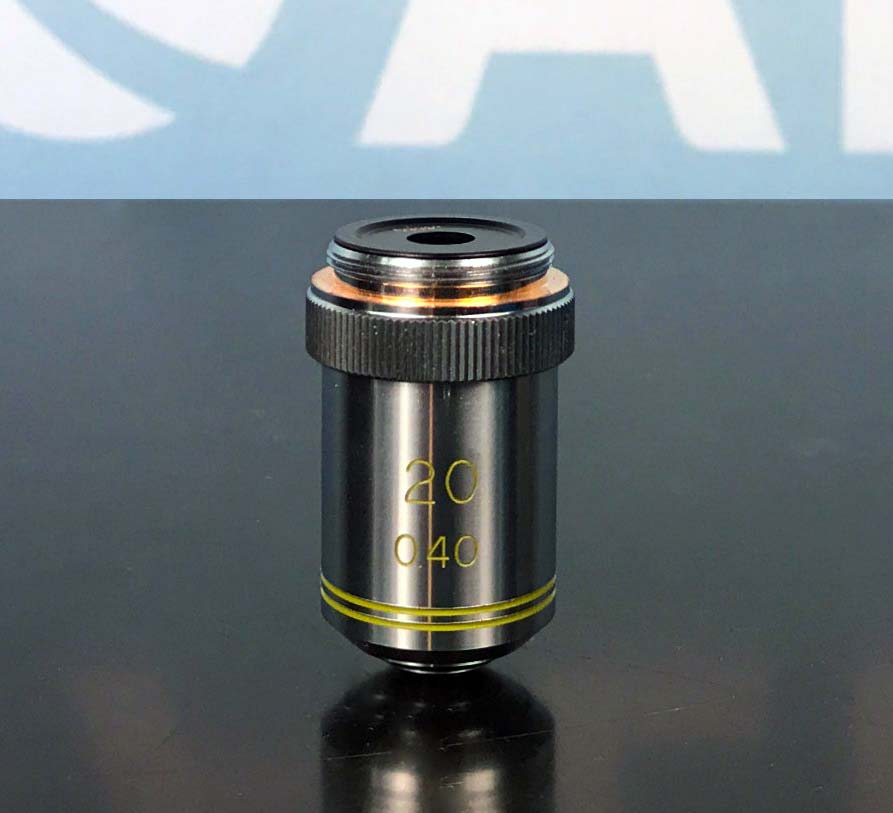 Swift 20X 0.40 Objective