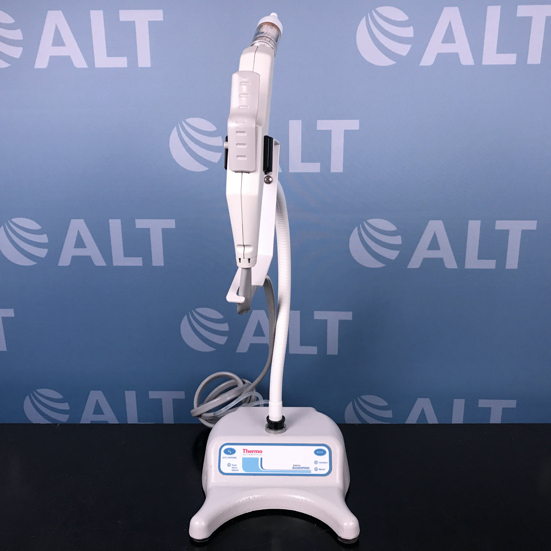 Thermo Scientific Barnstead Nanopure Model 7143 with Accudispense Model 7177