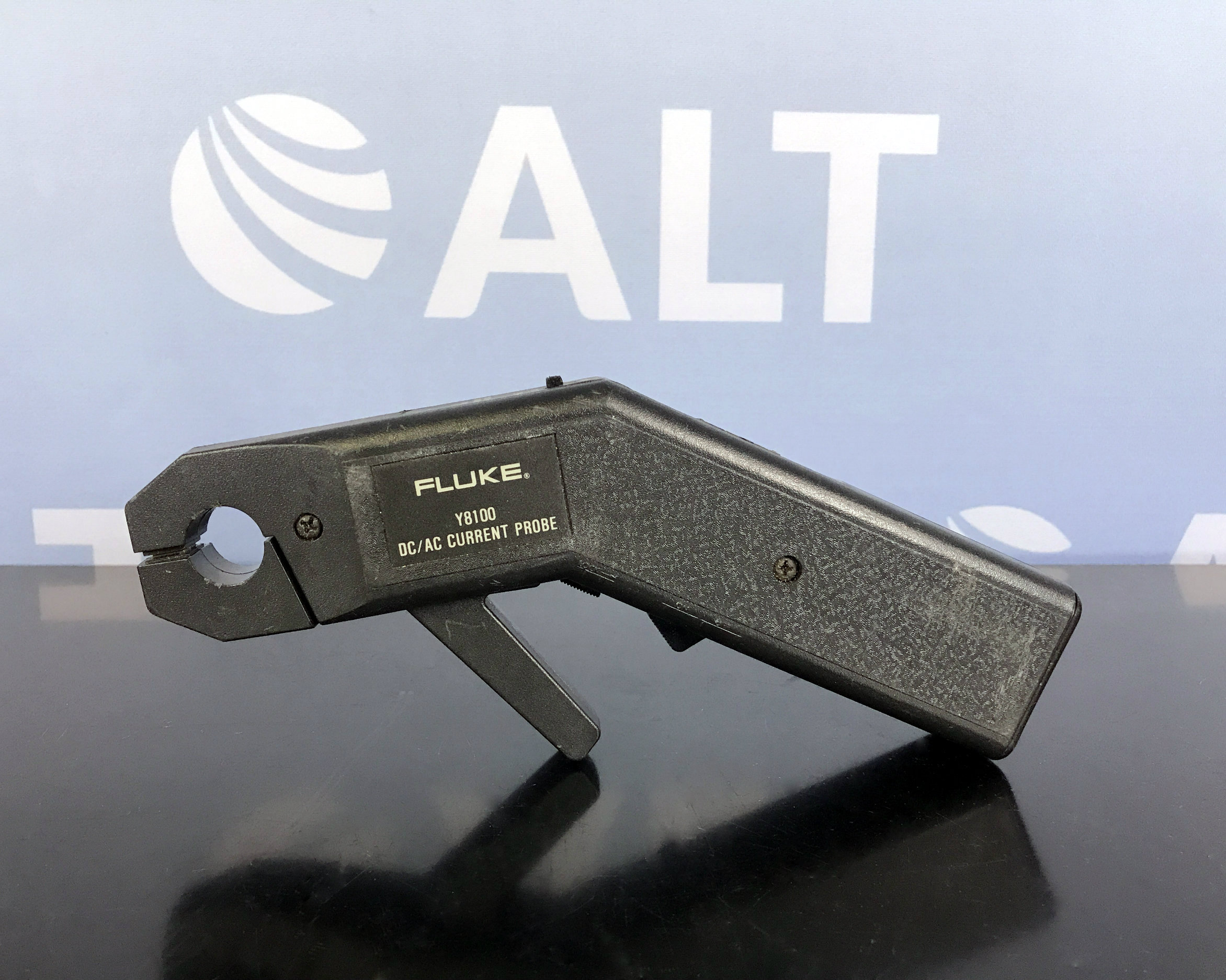 Fluke Y8100 DC/AC Current Probe